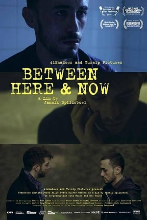 En dvd sur amazon Between Here & Now