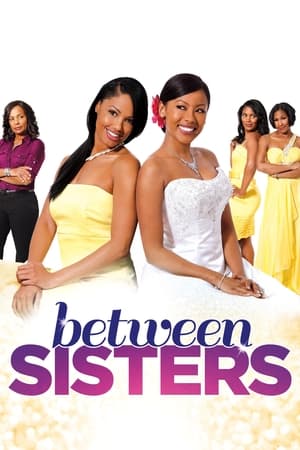 En dvd sur amazon Between Sisters