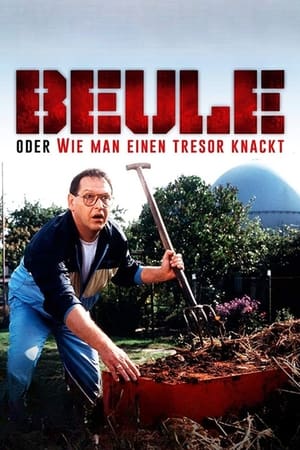 En dvd sur amazon Beule oder Wie man einen Tresor knackt