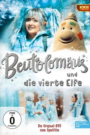 En dvd sur amazon Beutolomäus und die vierte Elfe