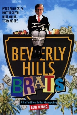 En dvd sur amazon Beverly Hills Brats