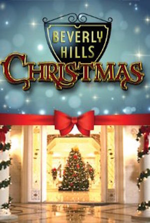 En dvd sur amazon Beverly Hills Christmas