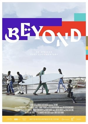 En dvd sur amazon Beyond: An African Surf Documentary