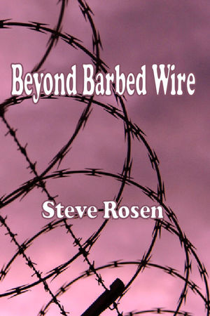 En dvd sur amazon Beyond Barbed Wire