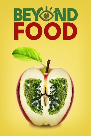 En dvd sur amazon Beyond Food