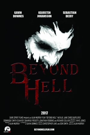 En dvd sur amazon Beyond Hell