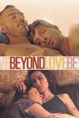 En dvd sur amazon Beyond Love