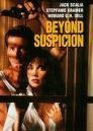 En dvd sur amazon Beyond Suspicion