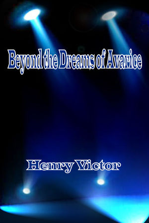 En dvd sur amazon Beyond the Dreams of Avarice