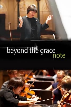 En dvd sur amazon Beyond the Grace Note