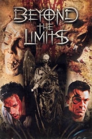 En dvd sur amazon Beyond the Limits