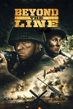 En dvd sur amazon Beyond the Line