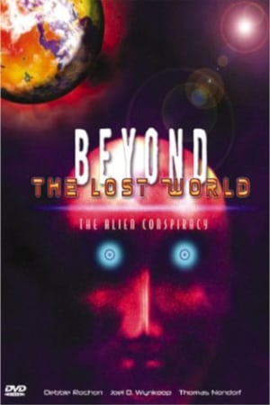 En dvd sur amazon Beyond the Lost World: The Alien Conspiracy III