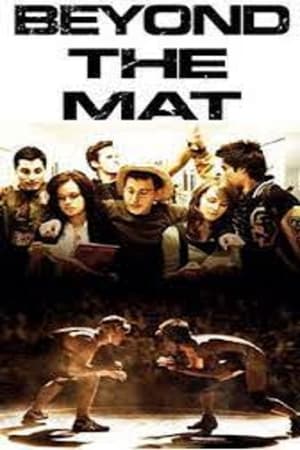 En dvd sur amazon Beyond the Mat