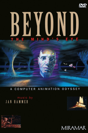 En dvd sur amazon Beyond the Mind's Eye