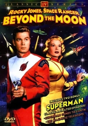 En dvd sur amazon Beyond the Moon