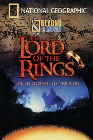 En dvd sur amazon Beyond the Movie: The Fellowship of the Ring