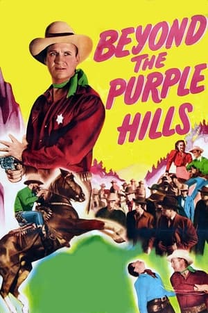 En dvd sur amazon Beyond the Purple Hills