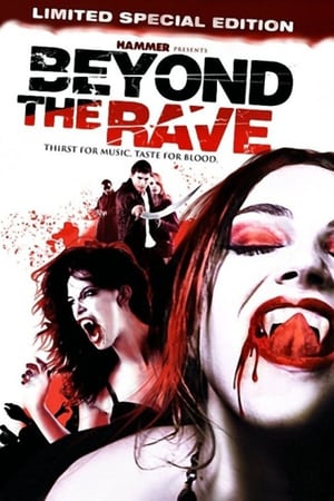 En dvd sur amazon Beyond the Rave