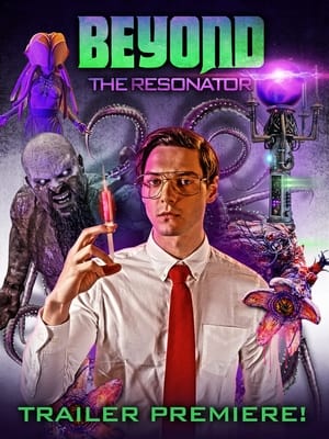 En dvd sur amazon Beyond the Resonator