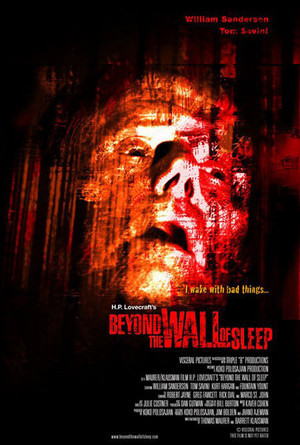 En dvd sur amazon Beyond the Wall of Sleep