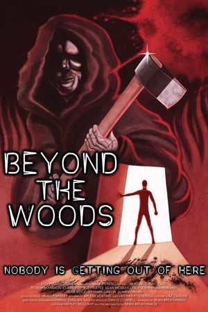 En dvd sur amazon Beyond the Woods
