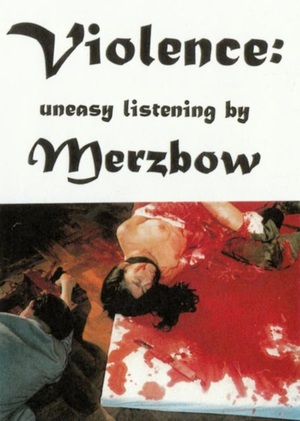 En dvd sur amazon Beyond Ultra Violence: Uneasy Listening by Merzbow