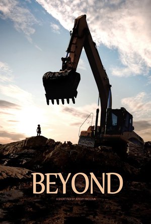 En dvd sur amazon Beyond