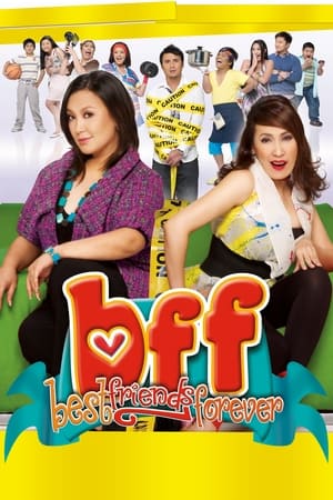 En dvd sur amazon BFF: Best Friends Forever