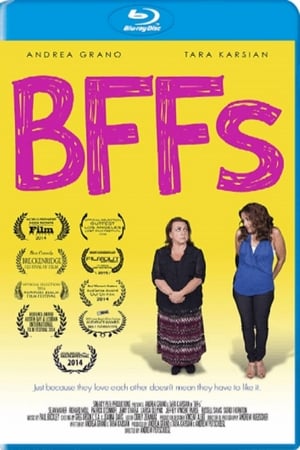 En dvd sur amazon BFFs