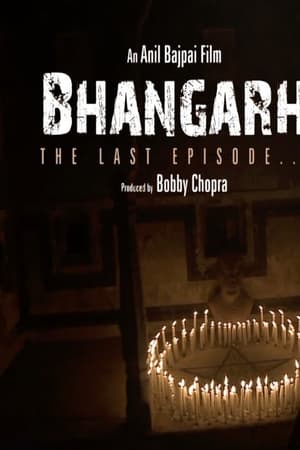 En dvd sur amazon Bhangarh: The Last Episode