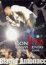 Biagio Antonacci Convivendo Tour 2005