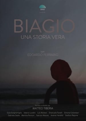 En dvd sur amazon Biagio - Una Storia Vera