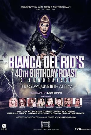 En dvd sur amazon Bianca Del Rio Birthday Roast