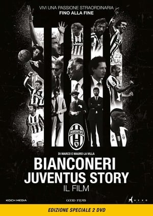 En dvd sur amazon Bianconeri Juventus Story