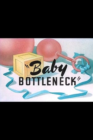 En dvd sur amazon Baby Bottleneck