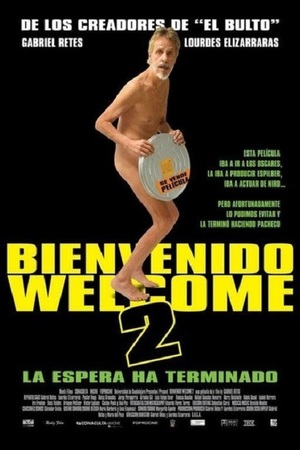 En dvd sur amazon Bienvenido/Welcome 2