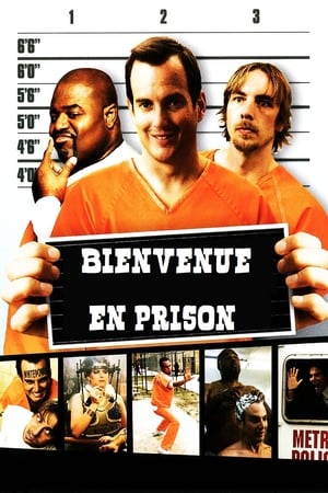 En dvd sur amazon Let's Go to Prison