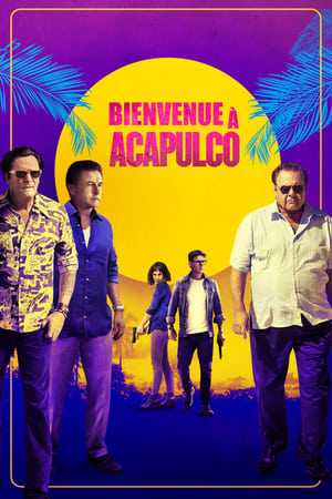 En dvd sur amazon Welcome to Acapulco