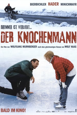 En dvd sur amazon Der Knochenmann