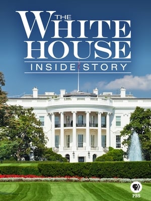 En dvd sur amazon The White House: Inside Story
