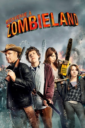 En dvd sur amazon Zombieland