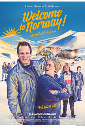 En dvd sur amazon Welcome to Norway!