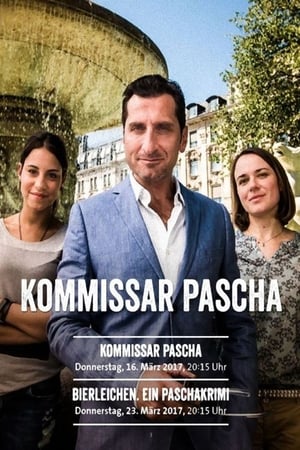 En dvd sur amazon Bierleichen. Ein Paschakrimi