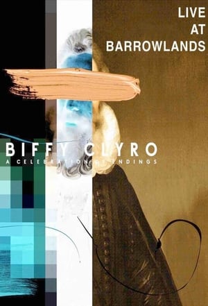 En dvd sur amazon Biffy Clyro: Live at the Barrowlands