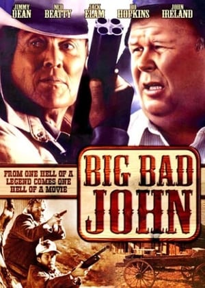 En dvd sur amazon Big Bad John