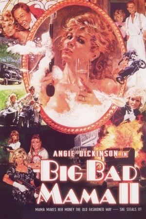 En dvd sur amazon Big Bad Mama II