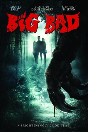 En dvd sur amazon Big Bad