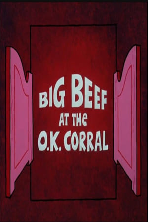 En dvd sur amazon Big Beef at the O.K. Corral