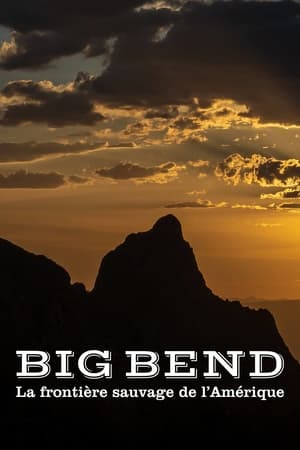 En dvd sur amazon Big Bend: The Wild Frontier of Texas